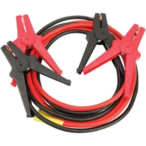Draper 3M X 16mm² Battery Booster Cables