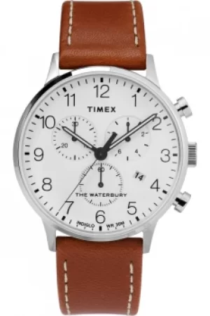 Timex Waterbury Classic Watch TW2T28000