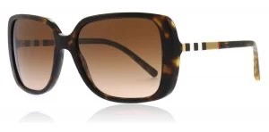 Burberry BE4198 Sunglasses Tortoise 300213 57mm