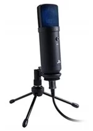 Nacon Streaming Microphone (PS4)