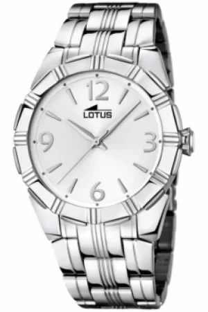 Unisex Lotus Watch L15984/1