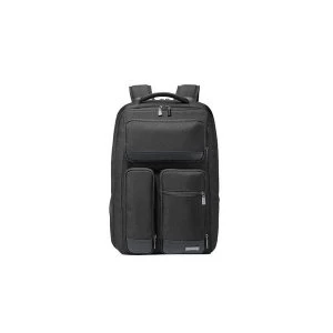 Asus ATLAS notebook case 43.2cm (17inch) Backpack Black