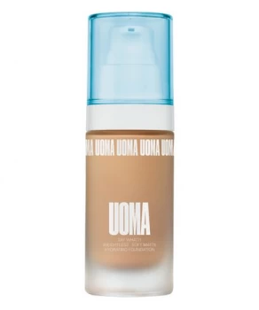 UOMA BEAUTY Say What? Foundation Fair Lady - T3W