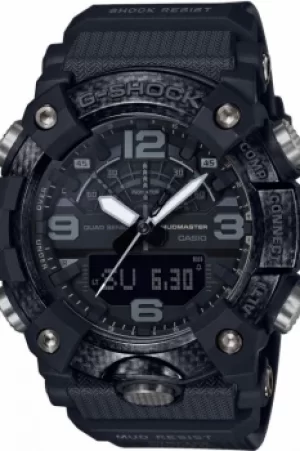 Casio G-Shock Mudmaster Watch GG-B100-1BER