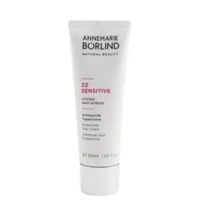 Annemarie BorlindZZ Sensitive System Anti-Stress Protective Day Cream - For Sensitive Skin 50ml/1.69oz