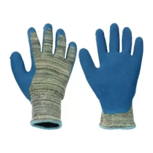 2232525 Sharpflex Latex Palmcoated Cut-5 Gloves SZ-9