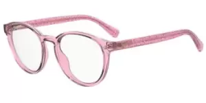 Chiara Ferragni Eyeglasses CF 1015 35J