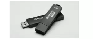 Kingston Technology D300S USB flash drive 8GB USB Type-A 3.2 Gen...