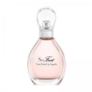 Van Cleef & Arpels So First Eau de Parfum For Her 30ml