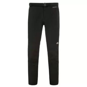 The North Face Boys' Surgent Trousers - TNF Black - XS