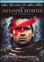 alexander revisited the final cut 2007 unrated cut 2 discs