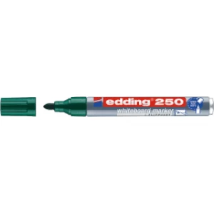 Edding 250 Whiteboard Marker - Green