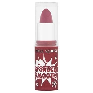 Miss Sporty Wonder Smooth Lipstick 401 Red