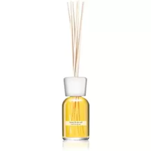 Millefiori Natural Honey & Sea Salt aroma diffuser with filling 100ml