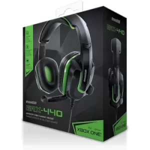 GRX-440 Wired Gaming Headset for Xbox One & Xbox Series X/S