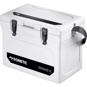 Dometic Group CoolIce WCI 13 Cool box Passive Grey, Black 13 l