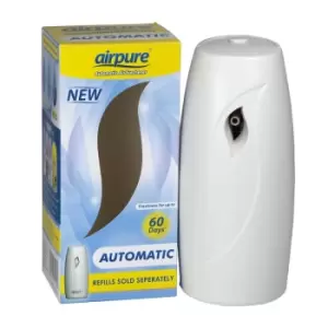 Airpure Automatic Air Freshener Machine