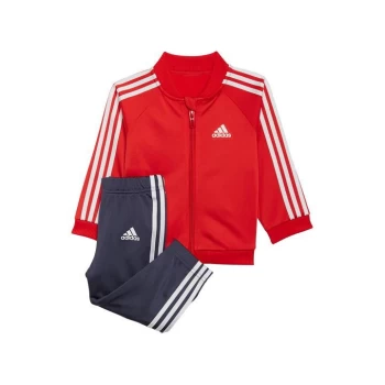 adidas 3S T/Suit Bb22 - Red