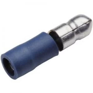 Bullet connector 4 mm2 6 mm2 Pin diameter 4mm P