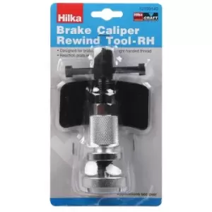 Brake Caliper Rewind Tool - Hilka