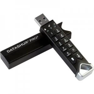 iStorage datAshur PRO2 64GB USB Flash Drive