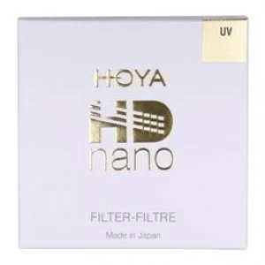 Hoya 52mm HD Nano UV