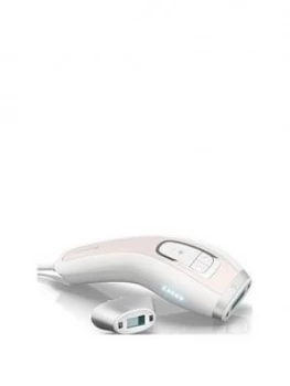 Remington Ipl8500 I-Light Luxe Hair Removal System