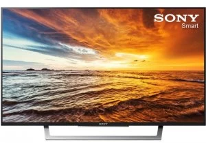 Sony Bravia 32" KDL32WD751BU Smart Full HD LED TV