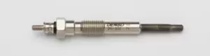 Denso DG-652 Glow Plug DG652 7 V OE Quality Product