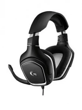 Logitech G332 Special Edition Gaming Headset