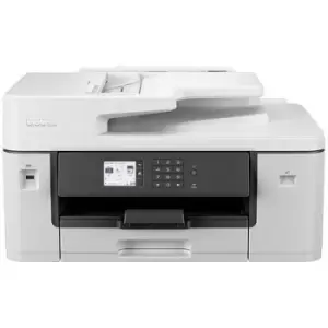 Brother MFC-J6540DW Inkjet Multifunction Printer