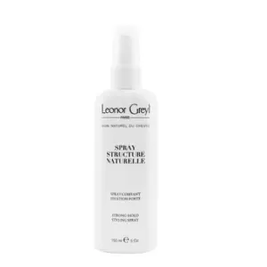 Leonor GreylSpray Structure Naturelle Strong-Hold Hair Styling Spray 150ml/5oz