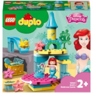 LEGO DUPLO Princess TM: Ariel's Undersea Castle (10922)