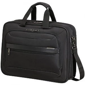 Samsonite 123671-1041 17.3" Notebook Laptop Briefcase Bag