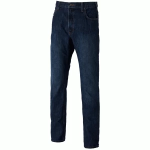 Dickies Mens X Series Jeans Medium Indigo 30 32