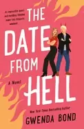 date from hell a novel