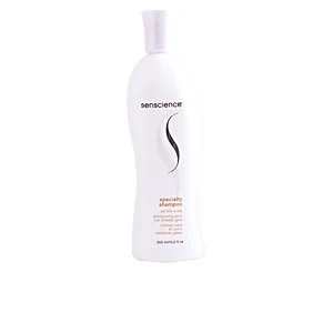 SENSCIENCE specialty shampoo oily scalp 300ml