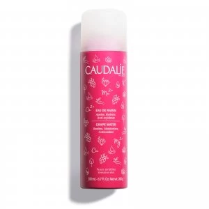 Caudalie Grape Water Pink Limited Edition 200ml