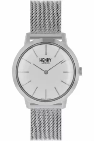 Ladies Henry London Iconic Watch HL34-M-0231