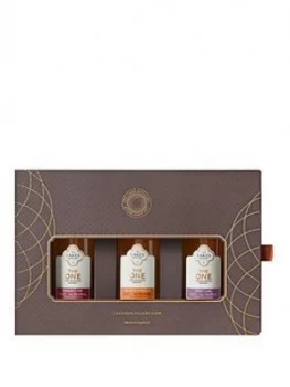 The Lakes Whisky Collection 3X5Cl