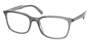 Prada Eyeglasses PR 13XV 01G1O1