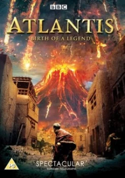 Atlantis Birth Of A Legend Movie
