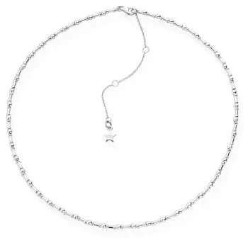 ChloBo Rhythm Of Water Necklace Sterling Silver SNRHYTHM Jewellery