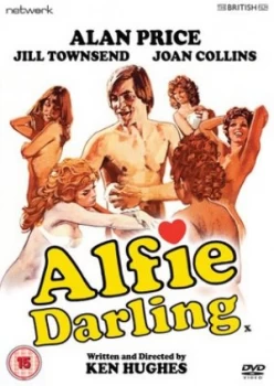 Alfie Darling - DVD