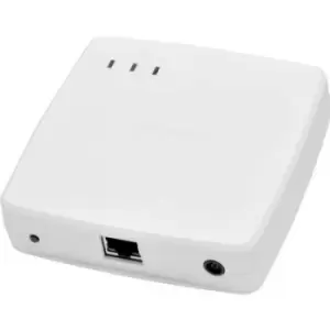 Silex Technology BR-500AC WiFi receiver 1 port 2.4 GHz, 5 GHz