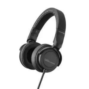 Beyerdynamic DT 240 PRO Mobile Studio Headphones for Monitor and Recording Purposes