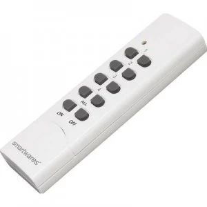 SH5-TDR-F Smartwares SmartHome Basic Cordless remote control