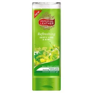 Imperial Leather Refreshing Lime and Kiwi Shower 250ml