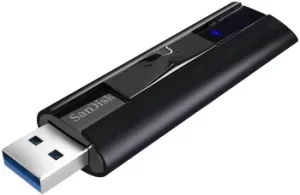 SanDisk Extreme PRO USB 3.2 Solid State Flash Drive 1TB