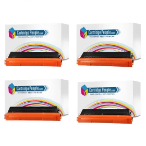 Brother TN328 Black and Tri Colour Laser Toner Ink Cartridge
